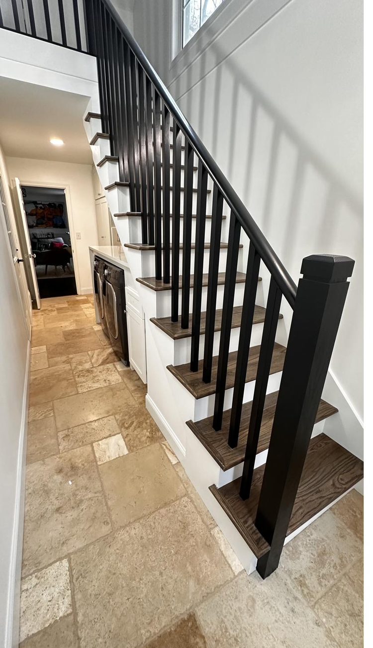 Interior Conversions