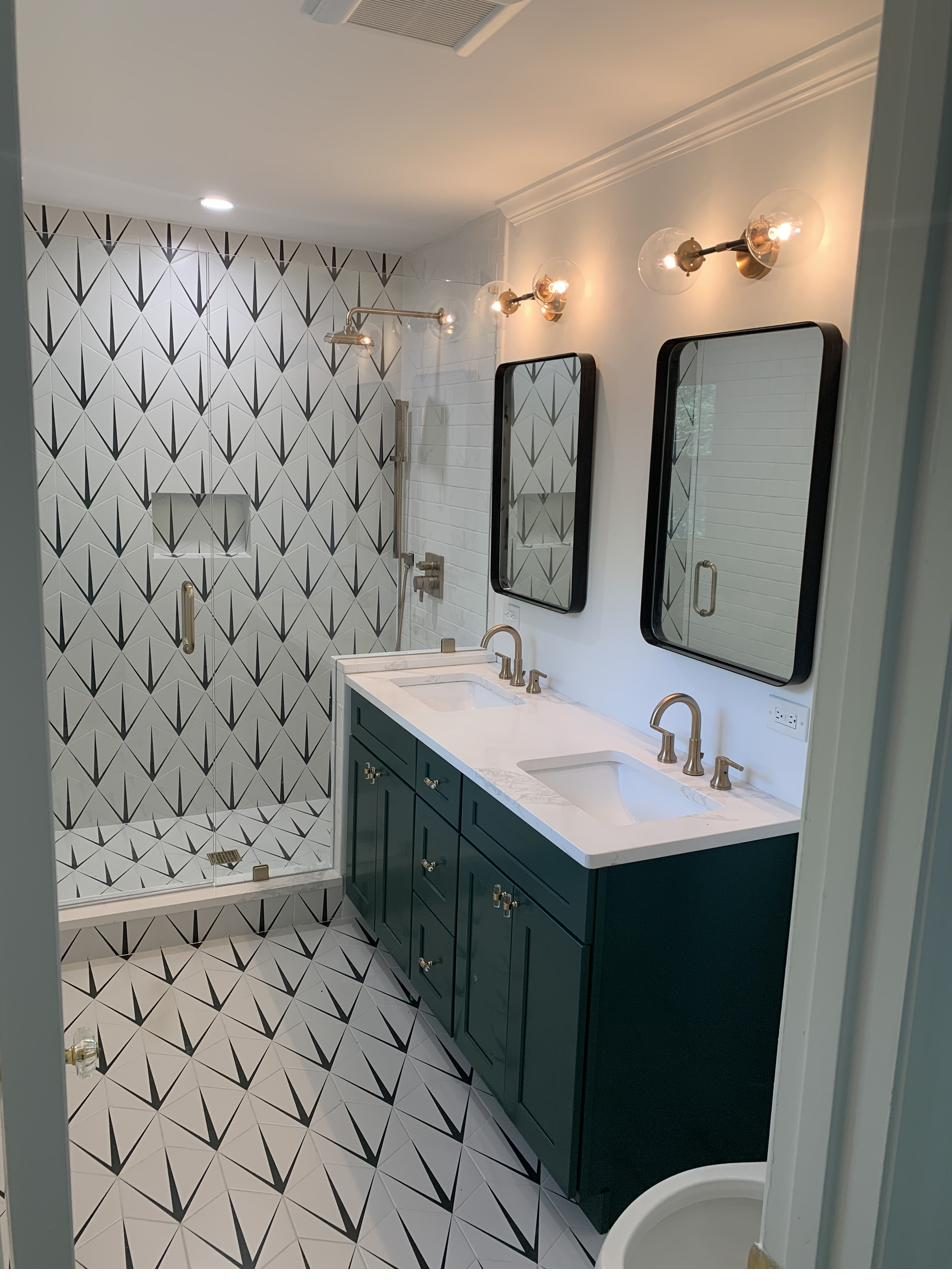 Whole-Home Renovations