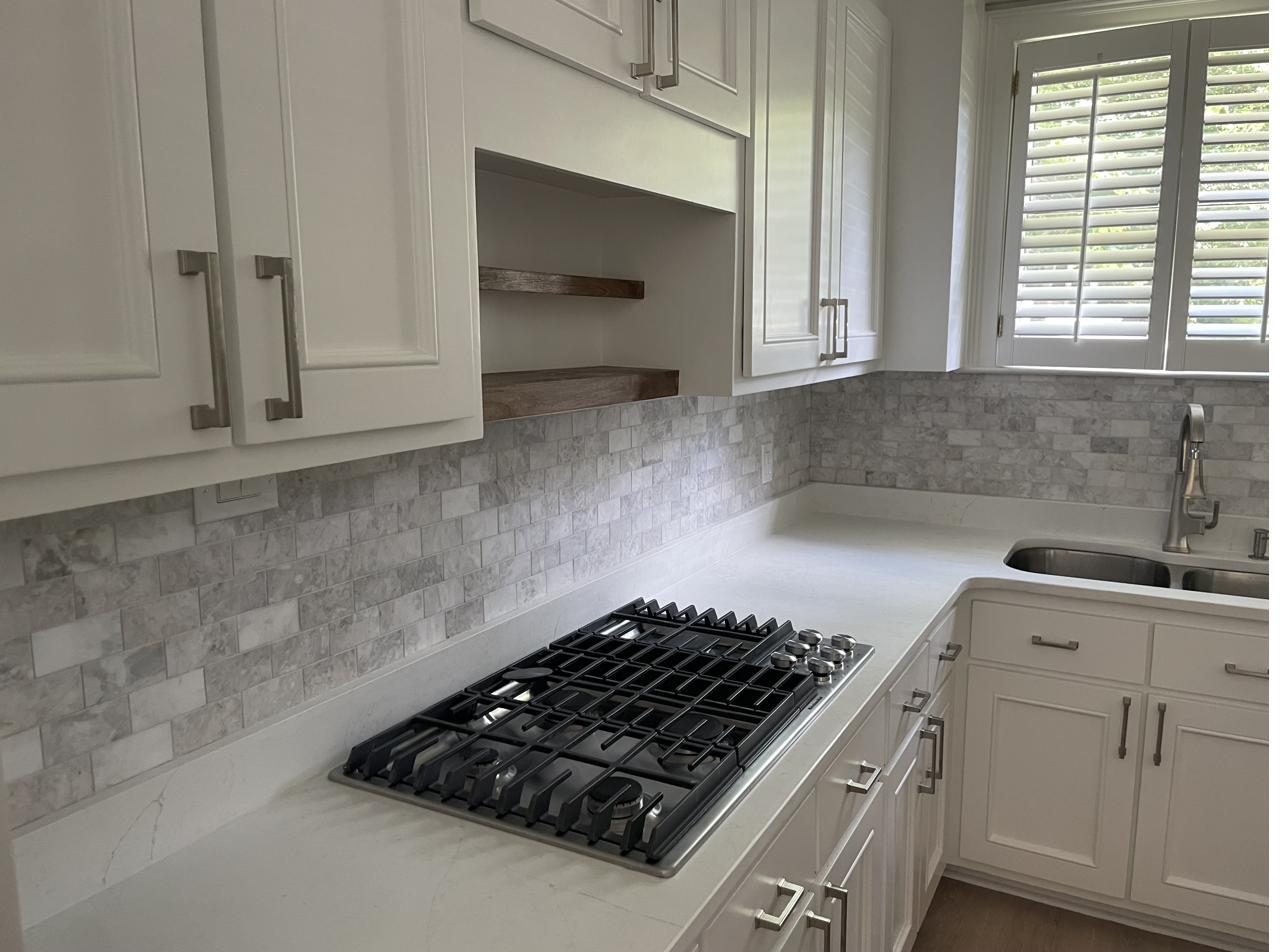 Kitchen Remodeling
